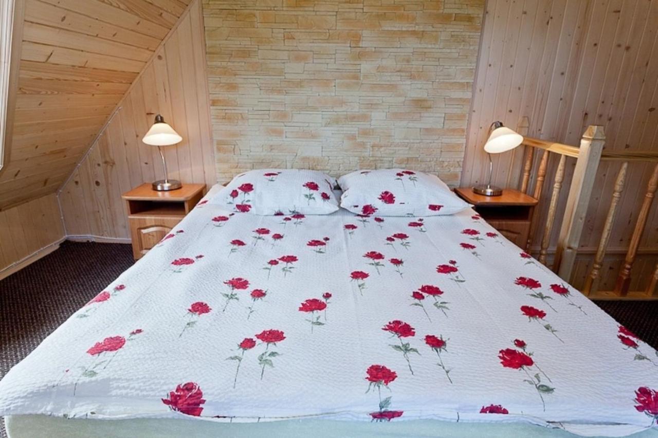 Kwatery Prywatne U Bachledow Zakopane Exteriér fotografie