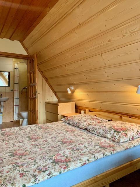 Kwatery Prywatne U Bachledow Zakopane Exteriér fotografie